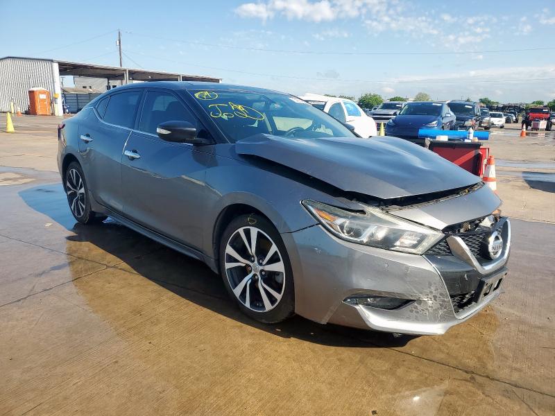 Vin: 1n4aa6ap5jc365683, lot: 54084285, nissan maxima 3.5s 20184