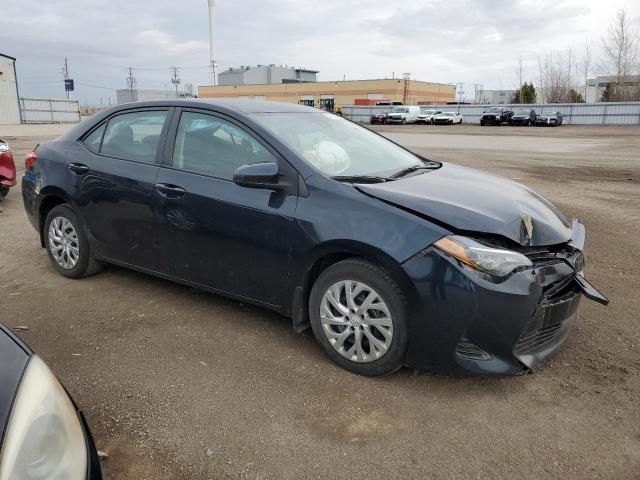 Vin: 2t1burhe7kc243735, lot: 53530445, toyota corolla l 20194