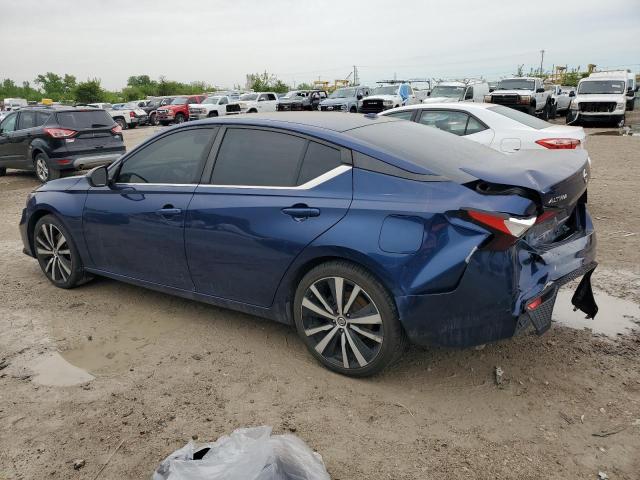 Vin: 1n4bl4cvxkc157220, lot: 54796705, nissan altima sr 20192
