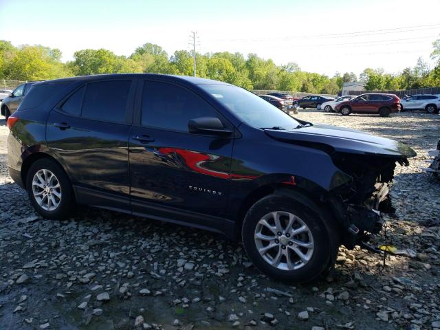Vin: 3gnaxhev0ls666170, lot: 54824935, chevrolet equinox ls 20204