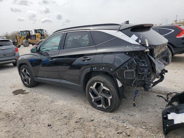 Vin: km8jeca19nu065746, lot: 51685135, hyundai tucson limited 20222