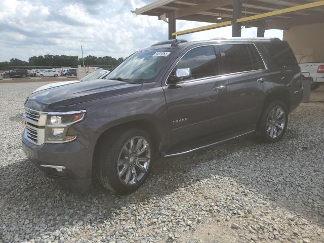 Vin: 1gnscckc1hr247096, lot: 54925265, chevrolet tahoe c1500 premier 2017 img_1