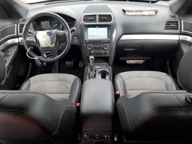 2017 FORD EXPLORER X - 1FM5K8D83HGC75682