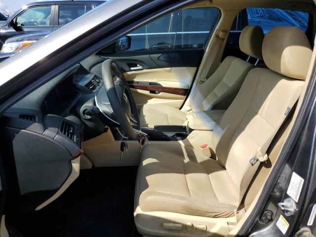 2010 HONDA ACCORD CRO - 5J6TF1H39AL010570