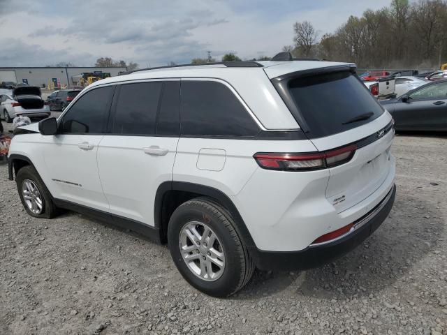2022 JEEP GRAND CHER - 1C4RJHAG5N8573273