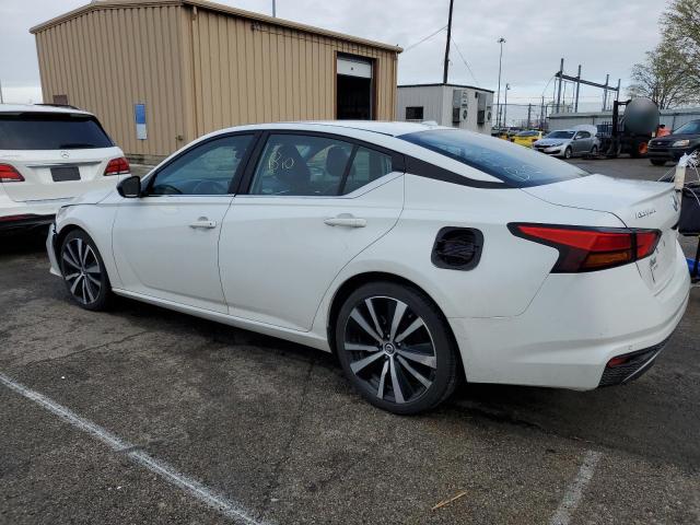 Vin: 1n4bl4cv5nn387806, lot: 49034605, nissan altima sr 20222
