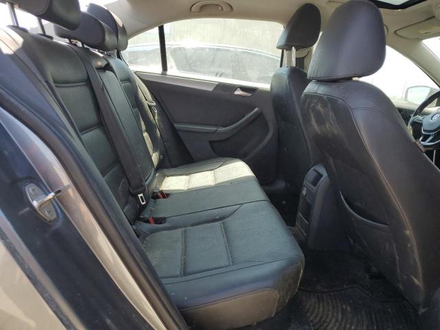 2017 VOLKSWAGEN JETTA SE 3VWDB7AJXHM357610