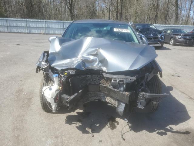 2017 HYUNDAI ELANTRA SE - KMHD84LF4HU402301
