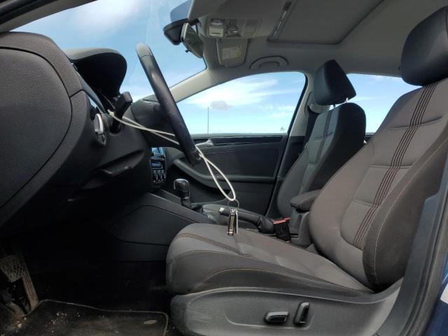 2017 VOLKSWAGEN JETTA SE 3VWDB7AJ6HM300823