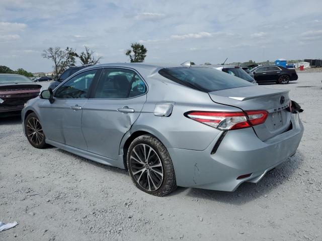 Vin: 4t1g11ak0lu510410, lot: 54072805, toyota camry se 20202