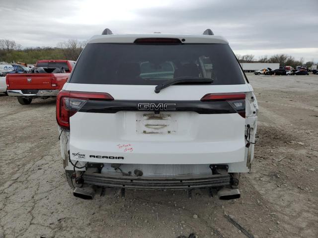 2022 GMC ACADIA SLE - 1GKKNKL40NZ119257