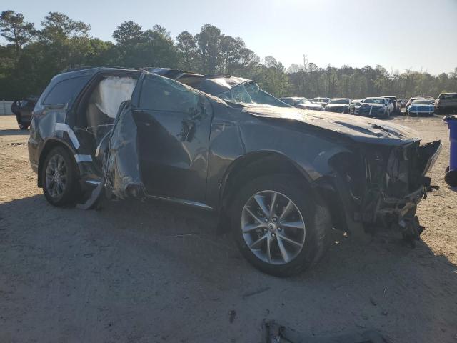 Vin: 1c4rdhag9kc550093, lot: 53725495, dodge durango sxt 20194