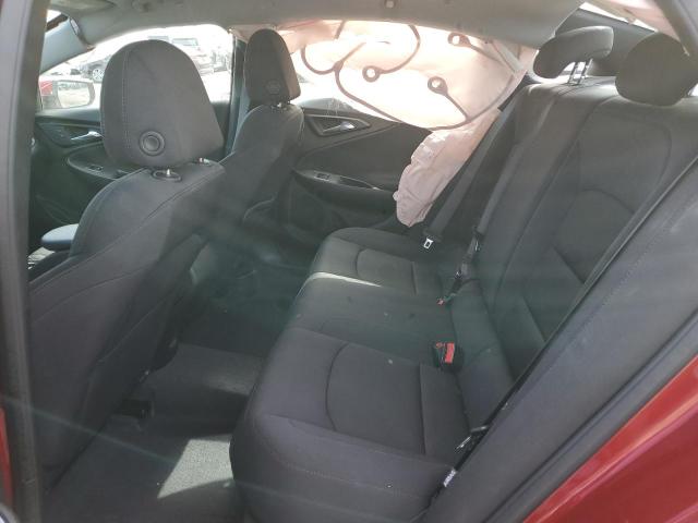 2024 CHEVROLET MALIBU RS - 1G1ZG5ST0RF236903