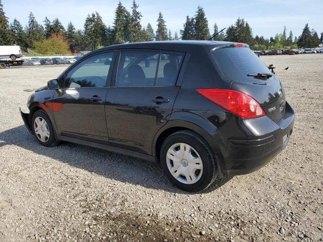 Vin: 3n1bc1cp4al379638, lot: 55140735, nissan versa s 20102