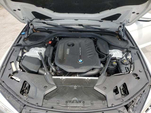 2017 BMW 540 I - WBAJE5C3XHG477690