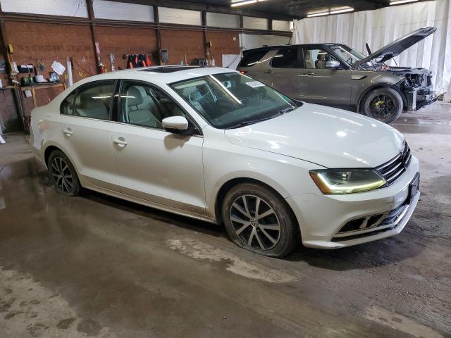 2017 VOLKSWAGEN JETTA SE - 3VWDB7AJ2HM241348