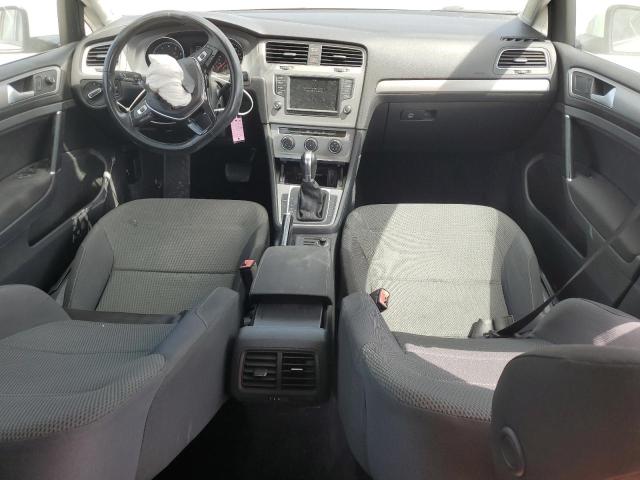 2016 VOLKSWAGEN GOLF S/SE 3VW217AU8GM017939