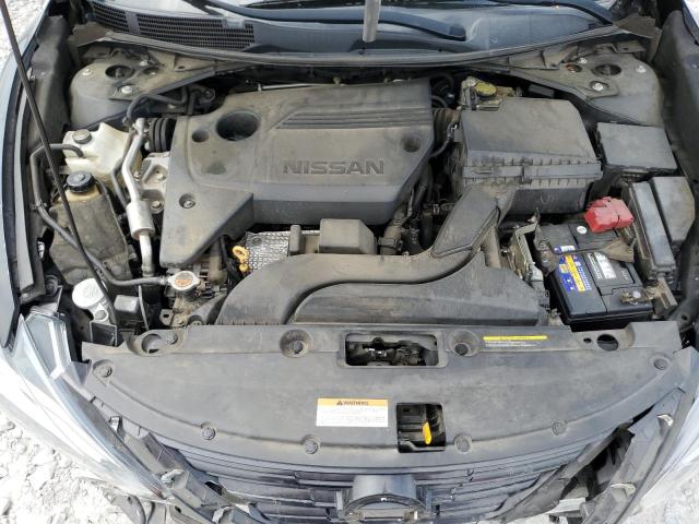 2017 NISSAN ALTIMA 2.5 - 1N4AL3AP2HC265432