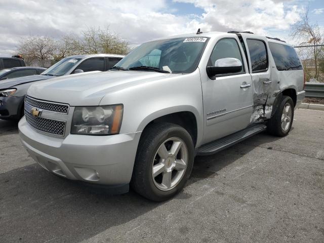 Vin: 1gnscke00br235010, lot: 50925975, chevrolet suburban c1500 ltz 2011 img_1