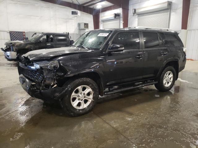 Vin: jtebu5jr1h5408623, lot: 51390725, toyota 4runner sr5/sr5 premium 2017 img_1