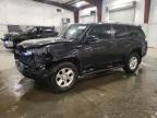 2017 TOYOTA 4RUNNER SR - JTEBU5JR1H5408623