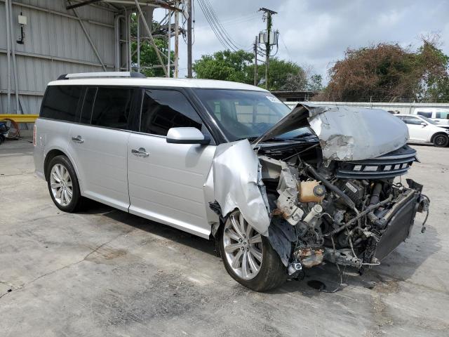 Vin: 2fmgk5d89dbd18074, lot: 54347715, ford flex limited 20134