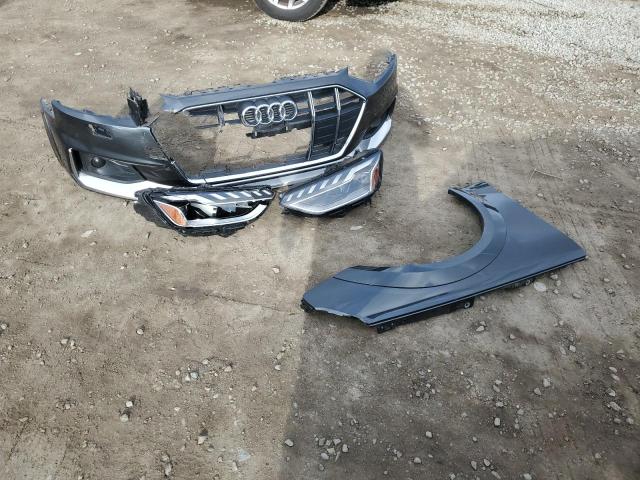 2021 AUDI A4 ALLROAD WA18AAF43MA005512
