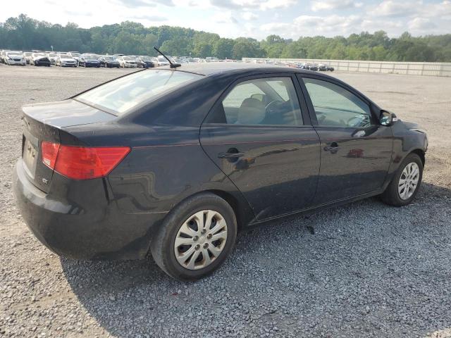 Vin: knafu4a24a5183376, lot: 55120675, kia forte ex 20103