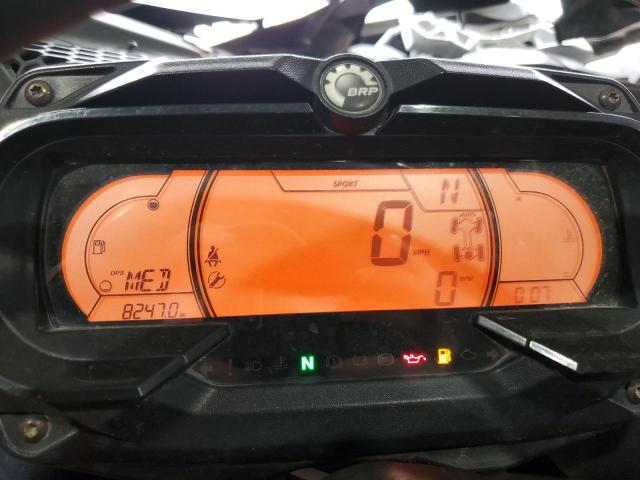 2020 CAN-AM MAVERICK X - 3JBVXAV47LK000516