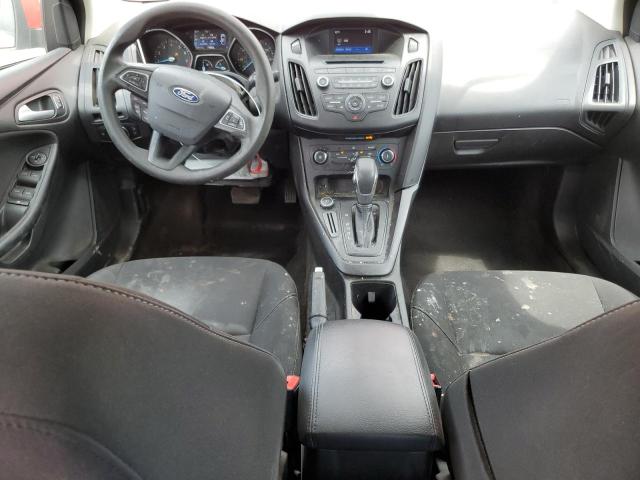 2017 FORD FOCUS SE - 1FADP3F28HL294030
