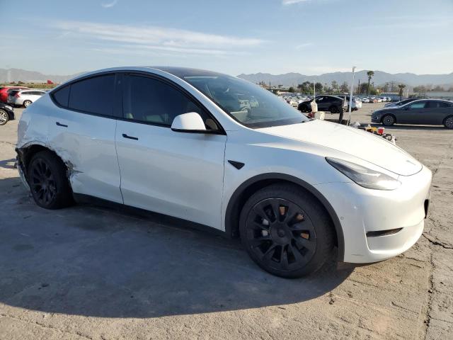 Vin: 7saygdee0nf385937, lot: 51059955, tesla model y 20224