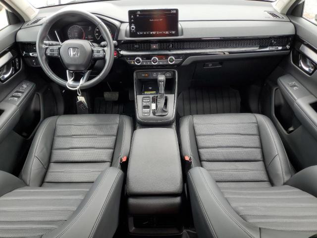 2024 HONDA CR-V EXL - 2HKRS3H72RH300014