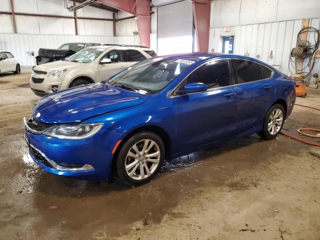 Vin: 1c3cccabxfn630887, lot: 53844095, chrysler 200 limited 2015 img_1