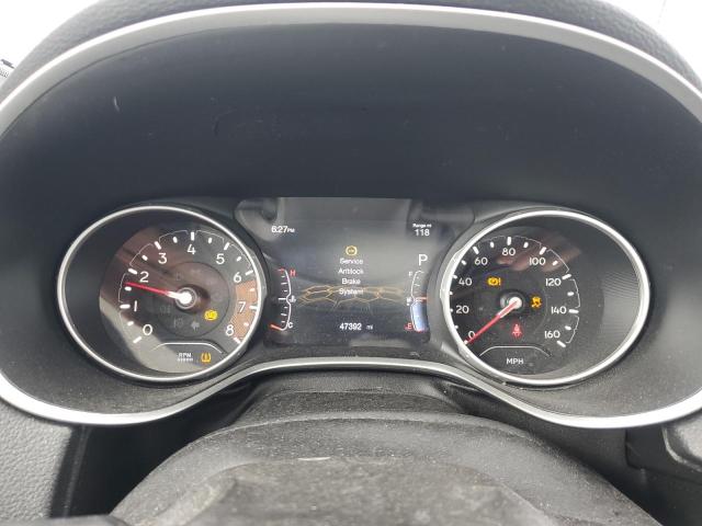 2020 JEEP COMPASS LI - 3C4NJDCB5LT104627