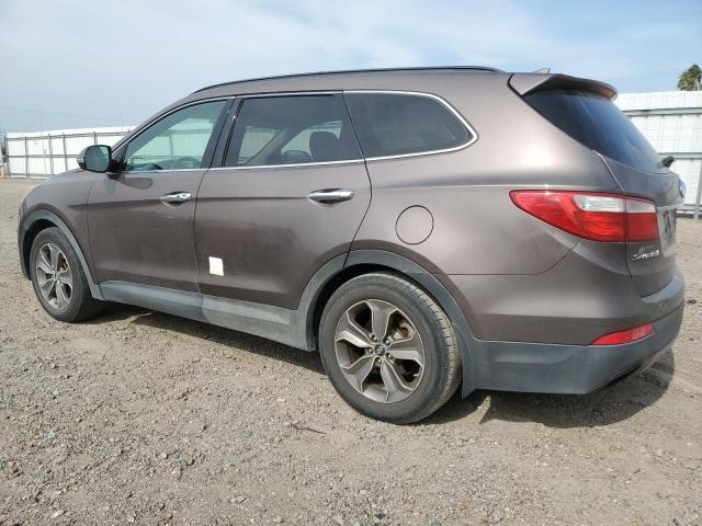 Vin: km8sn4hf3eu061672, lot: 53839095, hyundai santa fe gls 20142