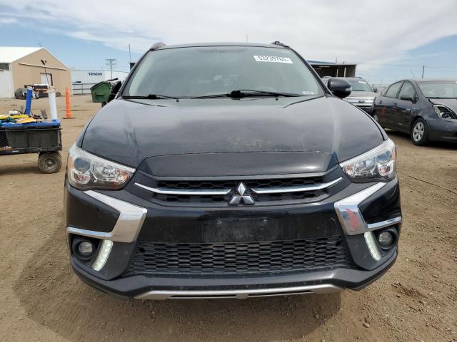 2018 MITSUBISHI OUTLANDER - JA4AR4AW7JZ030253