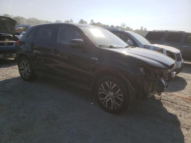 2017 MITSUBISHI OUTLANDER - JA4AP3AU0HZ048702