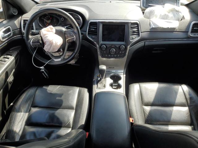 2018 JEEP GRAND CHER - 1C4RJFBG0JC363271
