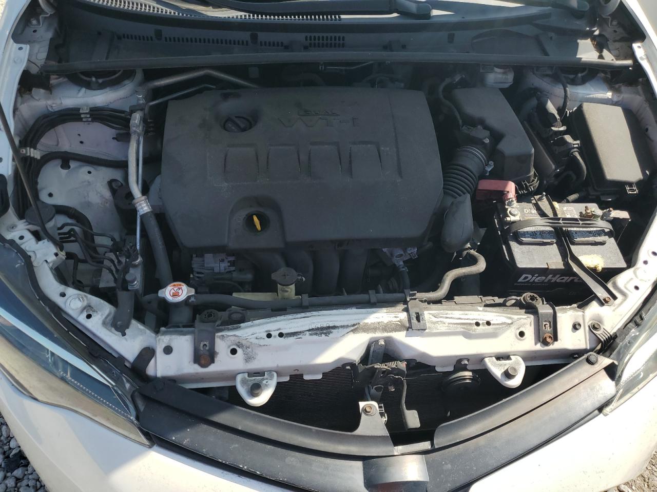 Toyota Corolla l 2019