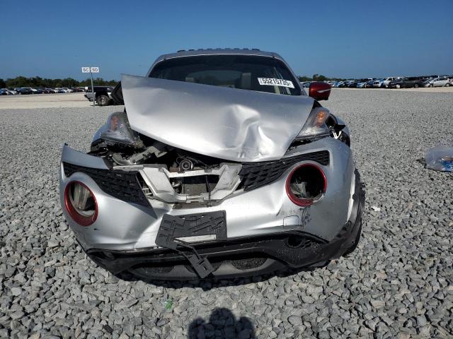 2016 NISSAN JUKE S JN8AF5MR8GT600593