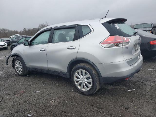 Vin: knmat2mv2fp571583, lot: 51594775, nissan rogue s 20152