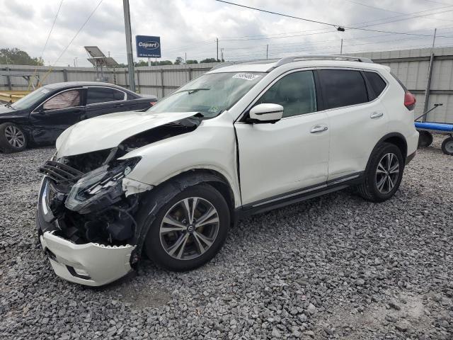 Vin: 5n1at2mv0hc835728, lot: 54954865, nissan rogue sv 2017 img_1