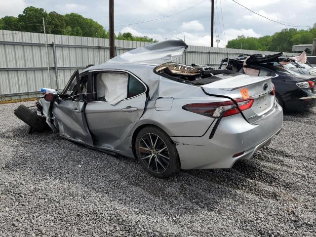 2022 TOYOTA CAMRY SE - 4T1T11AK2NU673433