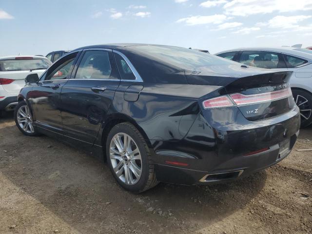 2016 LINCOLN MKZ - 3LN6L2G92GR615298
