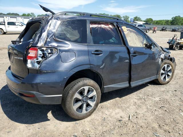 Vin: jf2sjagc9jh462881, lot: 54326795, subaru forester 2.5i premium 20183