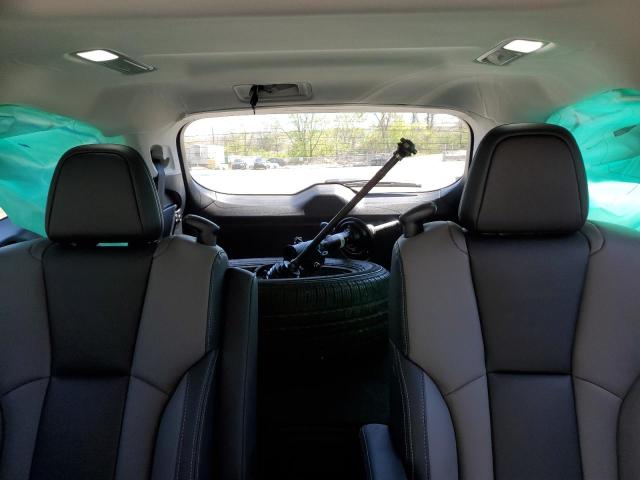 2022 SUBARU ASCENT ONY 4S4WMAJD7N3446427