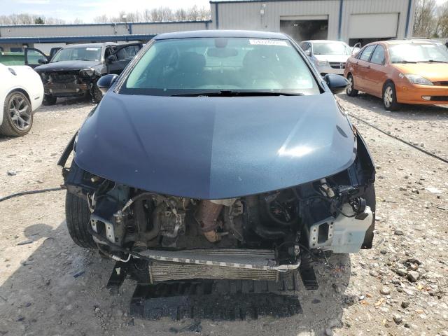 2016 CHEVROLET CRUZE LT - 1G1BE5SM0G7303071