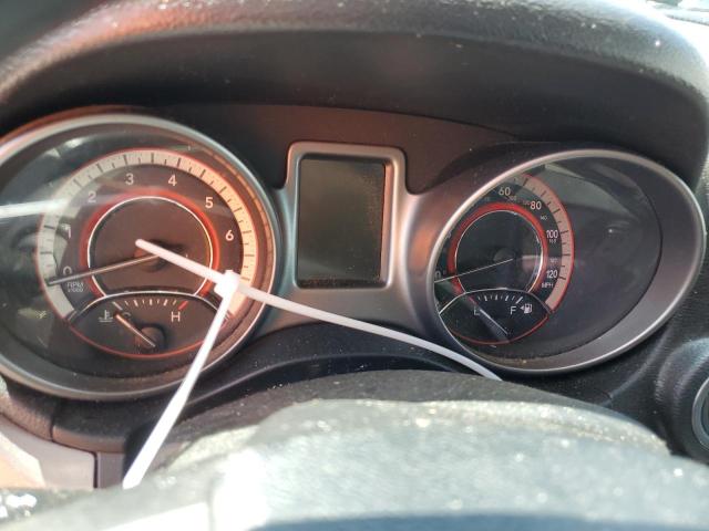 2018 DODGE JOURNEY CR - 3C4PDCGG7JT218626