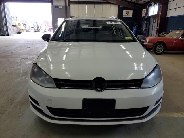 2017 VOLKSWAGEN GOLF SPORT - 3VWA17AU2HM502073
