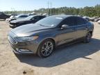 2017 FORD FUSION SE - 3FA6P0LU7HR258425